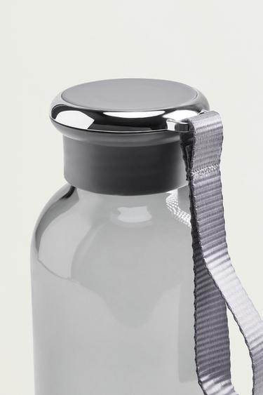 750 ml bottle — GREY 2