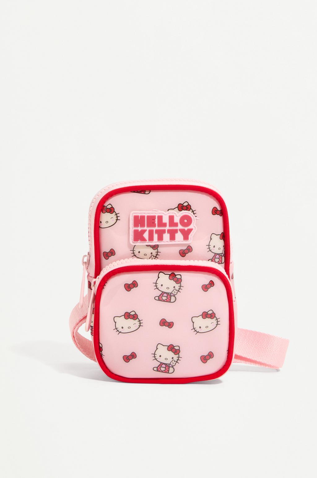 HELLO KITTY ©SANRIO PHONE HOLDER – Lefties – صورة المنتج