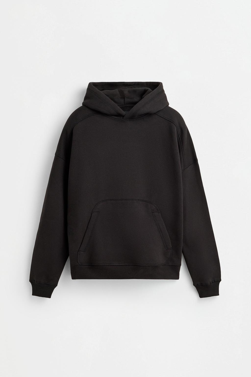 Oversize hoodie