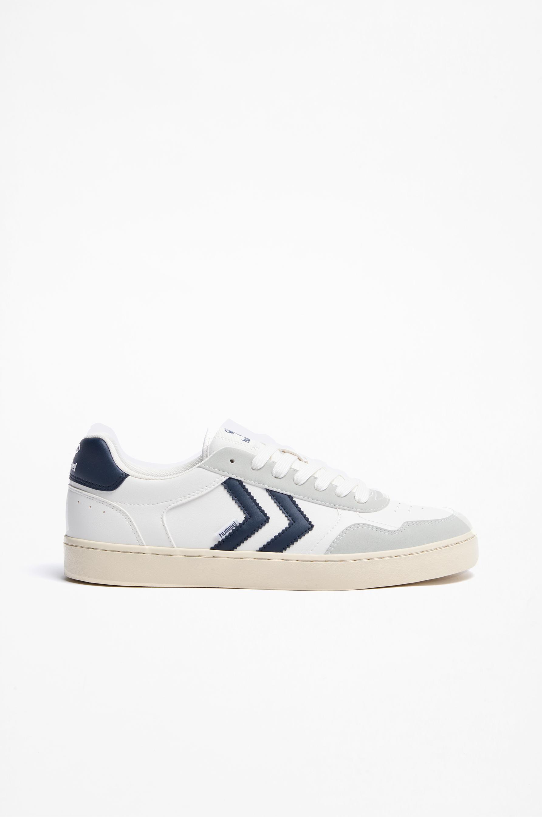 Lefties Beyaz Lefties Hummel çok parçalı spor ayakkabı