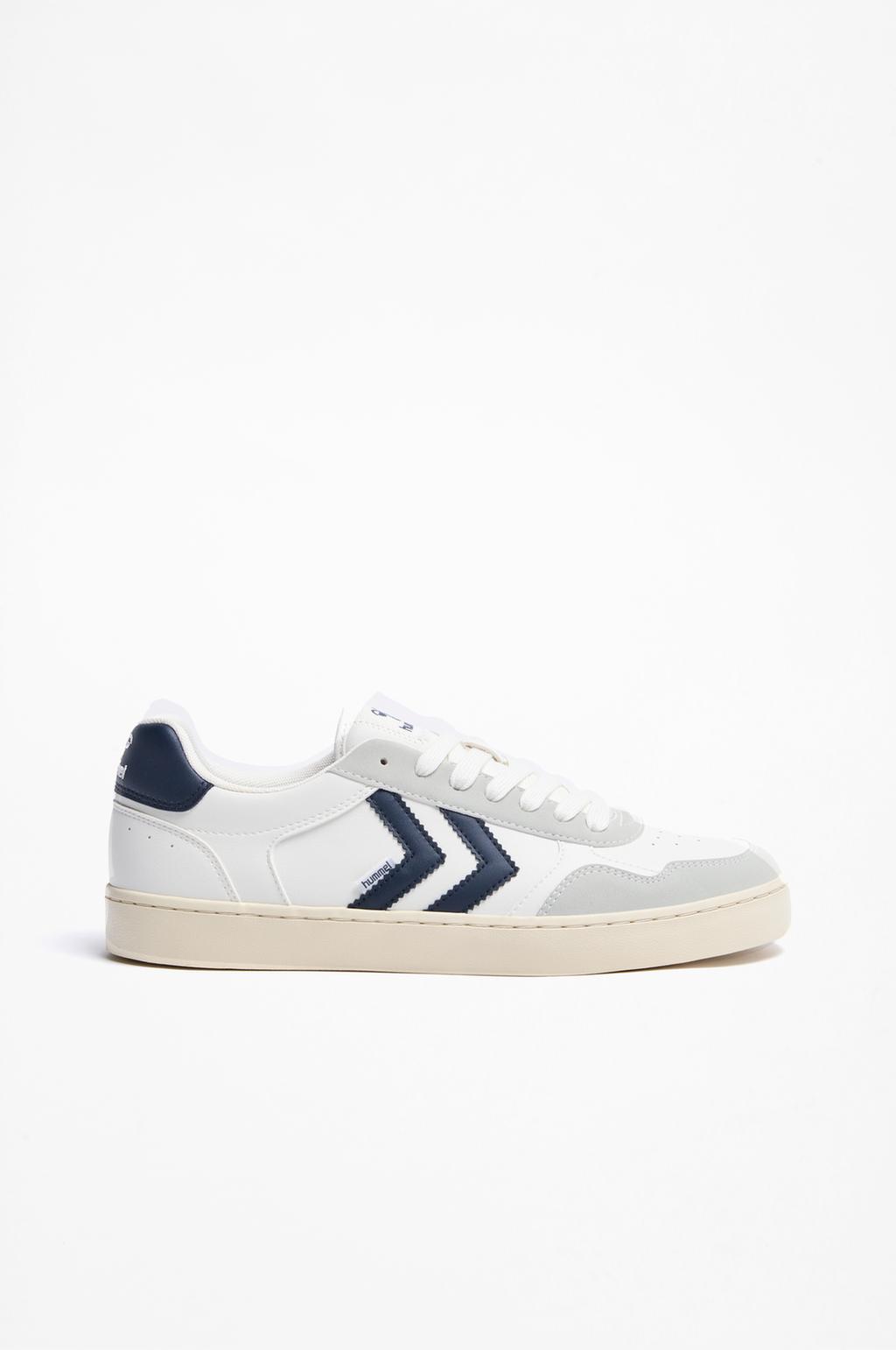 Hummel çok parçalı spor ayakkabı