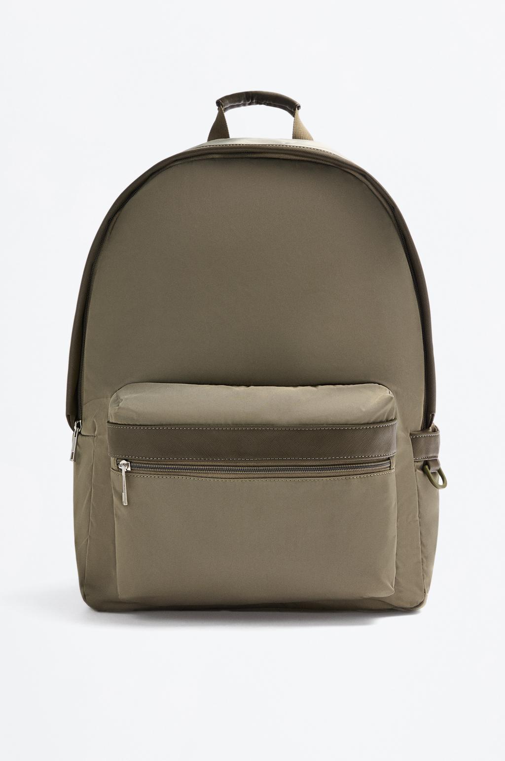 Rucsac nailon