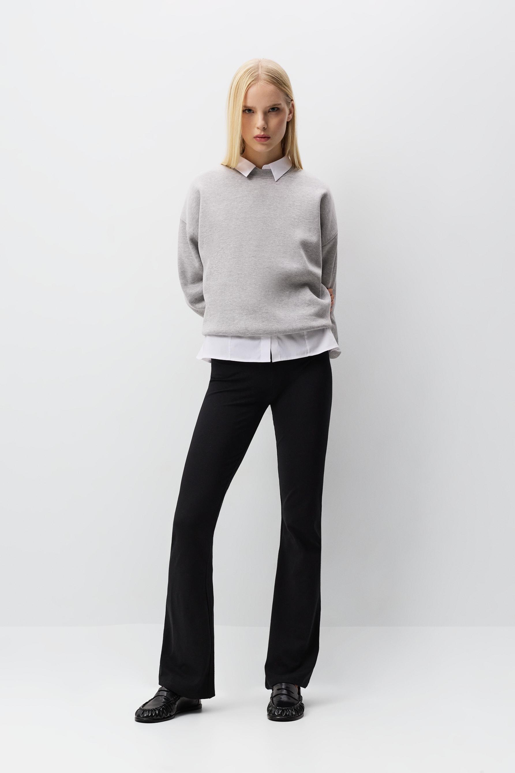 Legging cintura vuelta