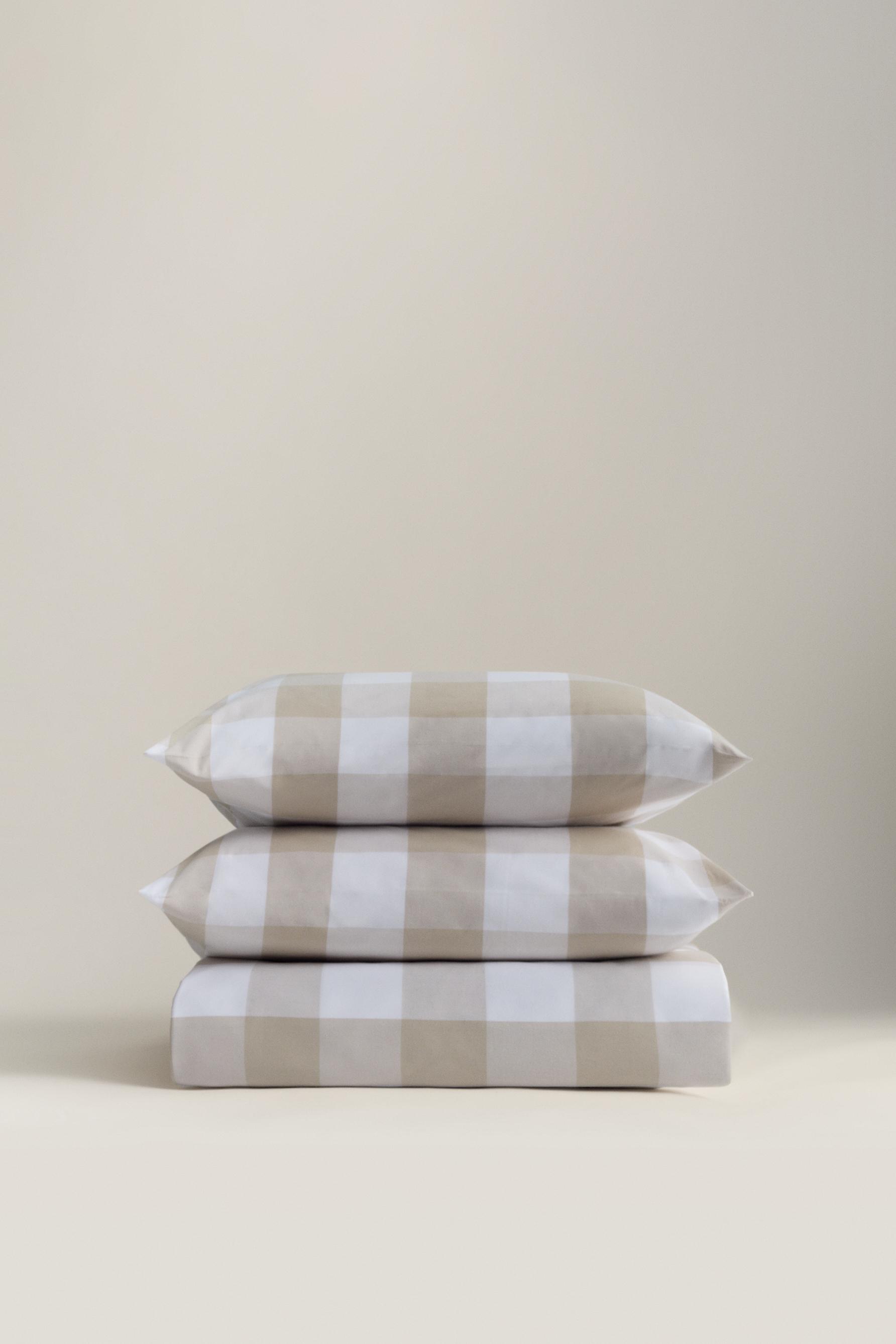 Set funda nórdica y fundas almohada 240 x 220 cm