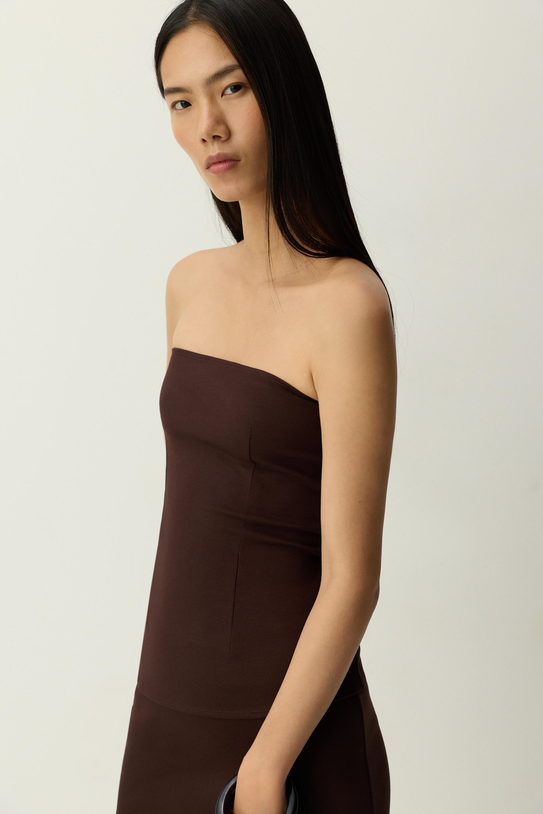 Top bandeau punto roma