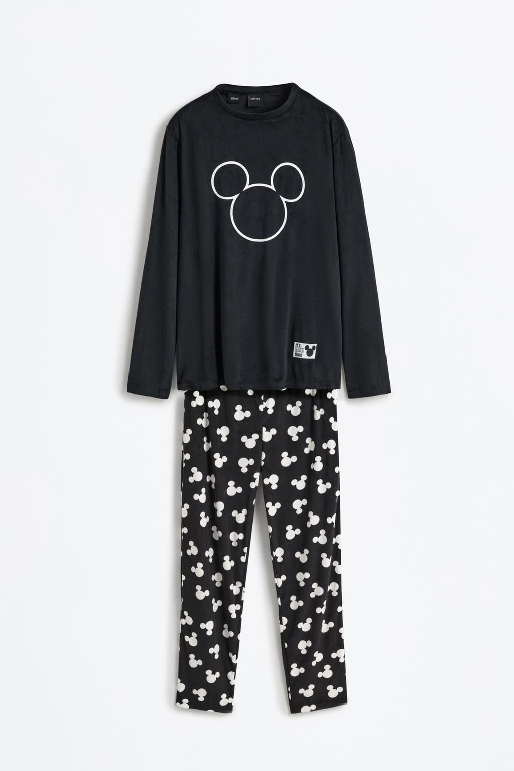 Mickey Mouse ©Disney long pyjamas