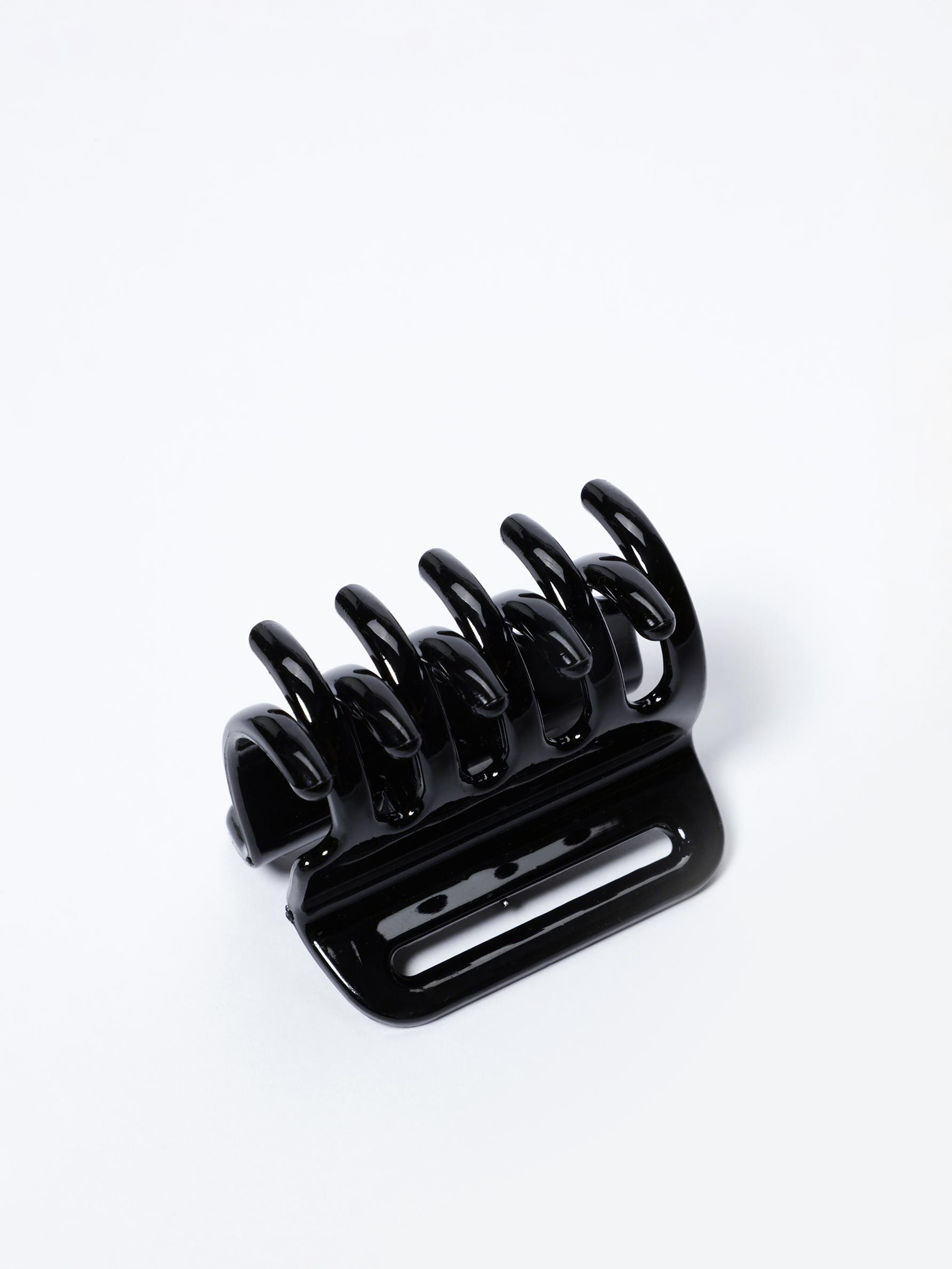 Pack of 3 assorted hair clips — VARIOUS