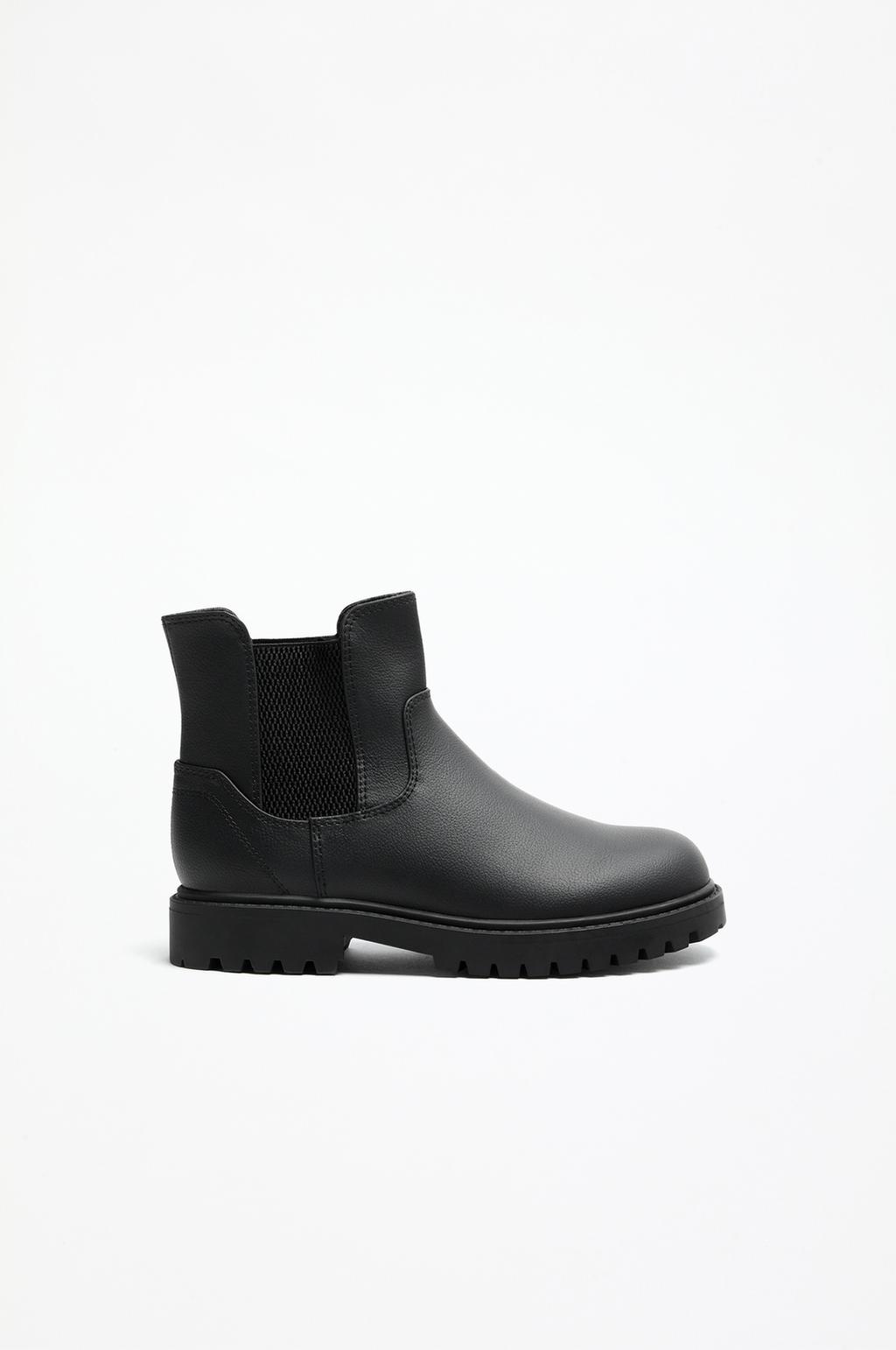 Chelsea boots