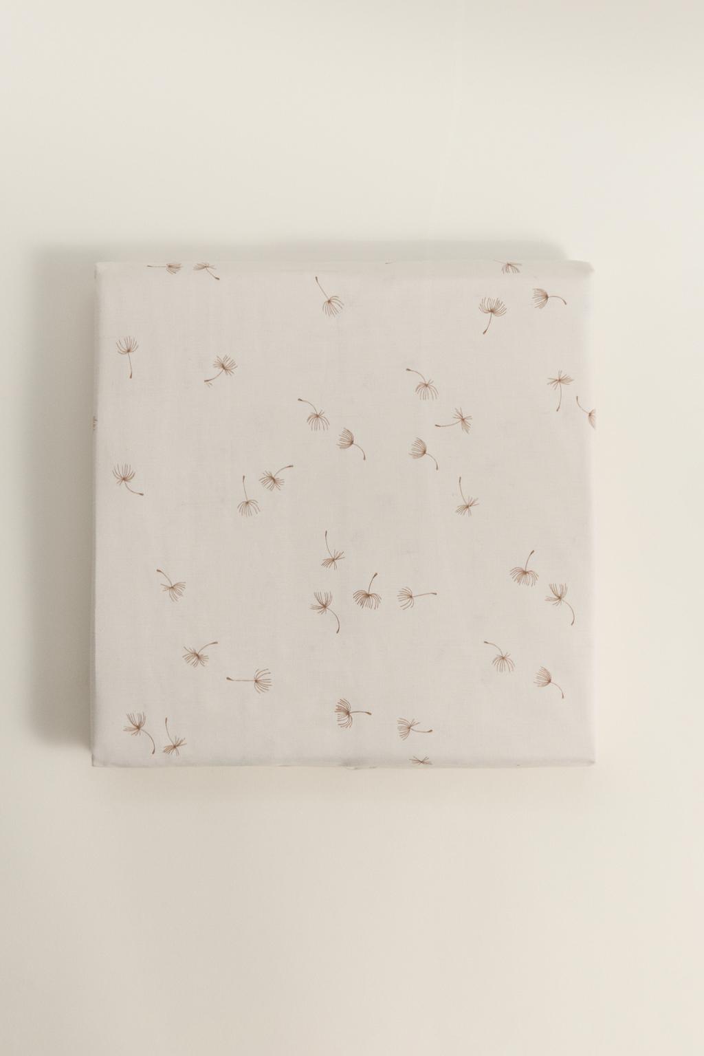 Funda nórdica diente de león 150 x 220cm