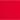 Basic bikini top — RED