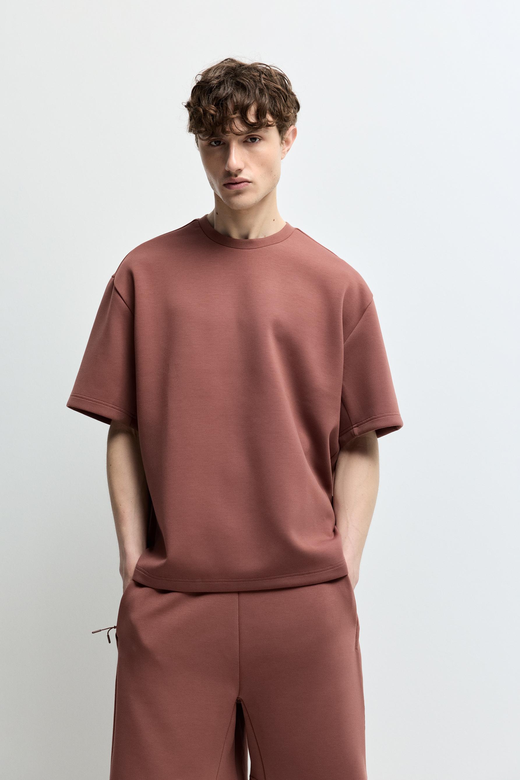 Camiseta efecto neopreno X-365 anilla