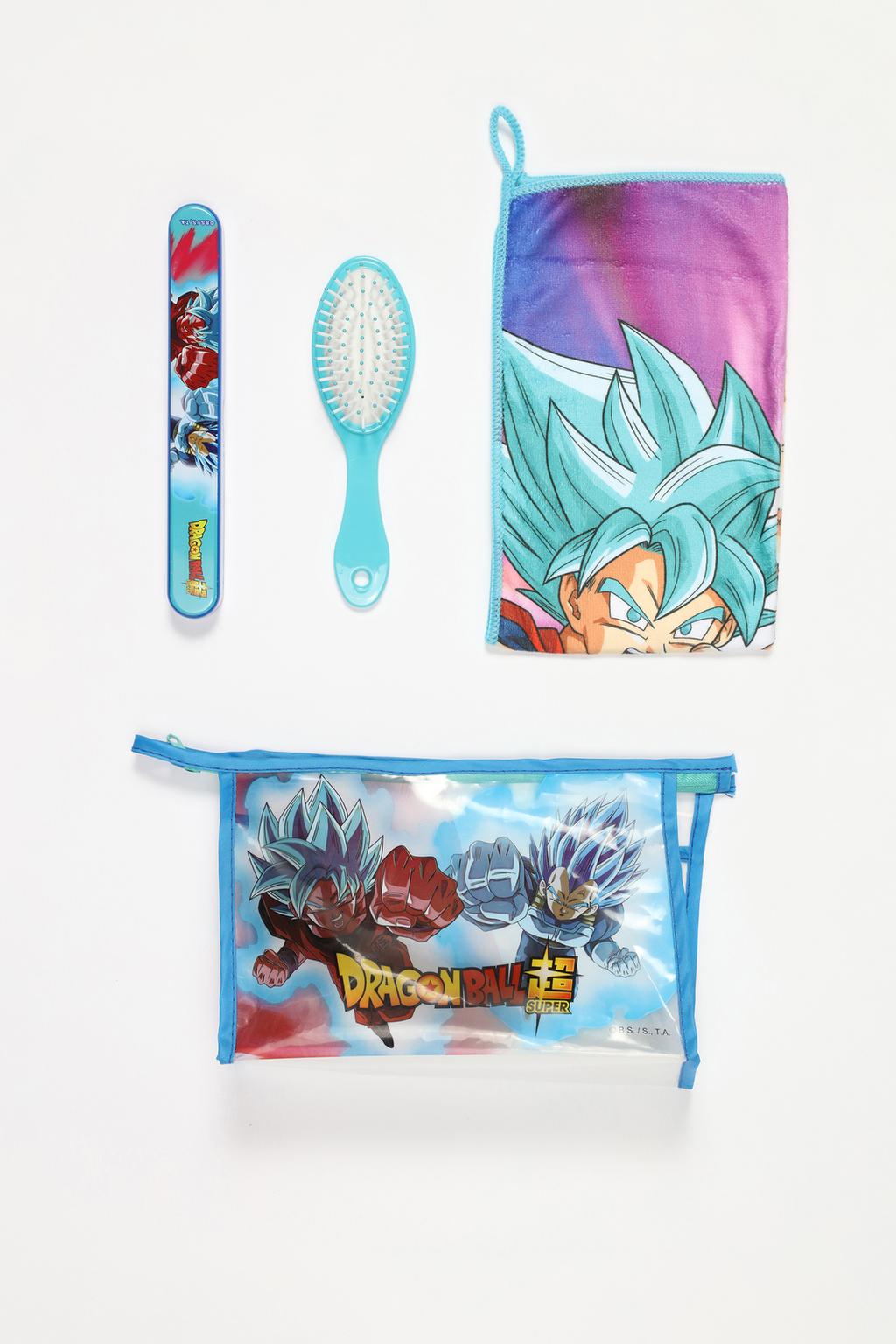 Set de voiaj Dragon Ball ©Bird Studio