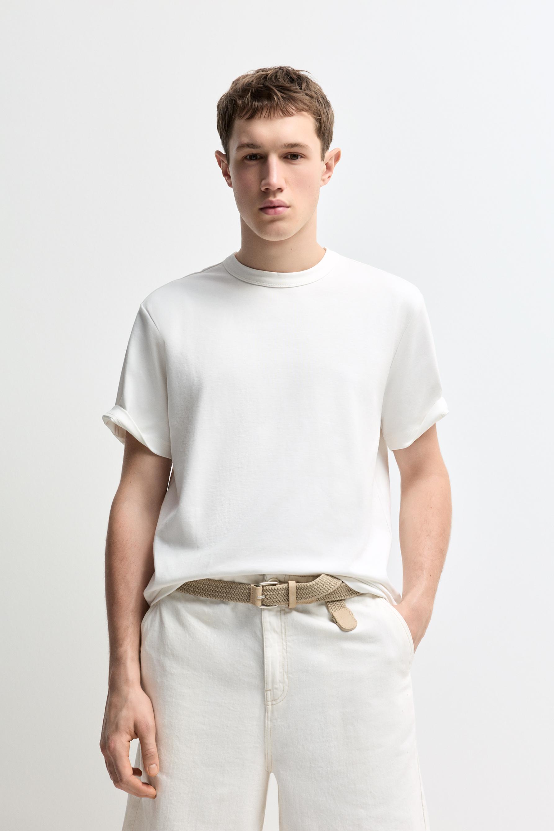 Camiseta interlock premium Lefties Edition