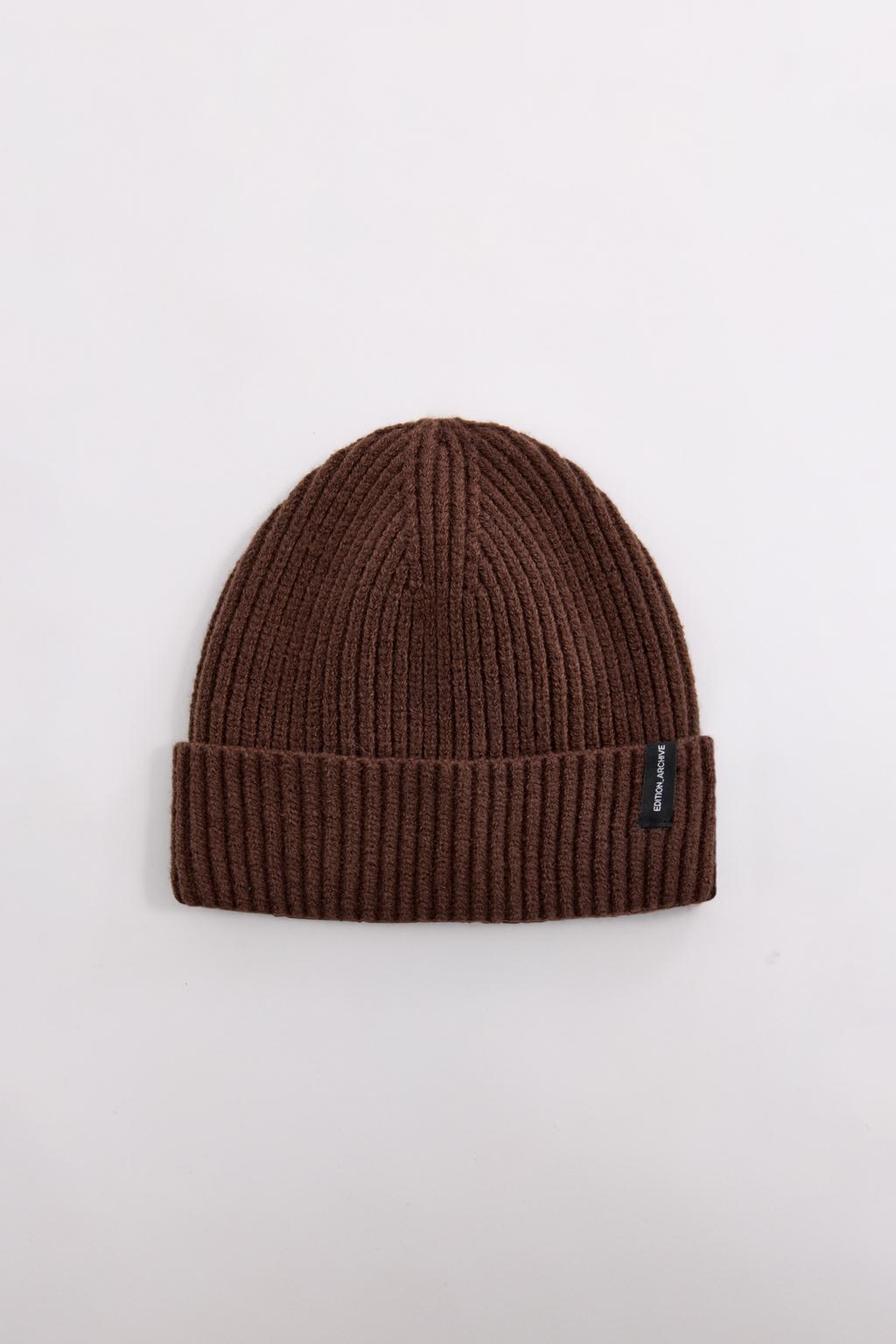 Lefties Edition ribbed beanie