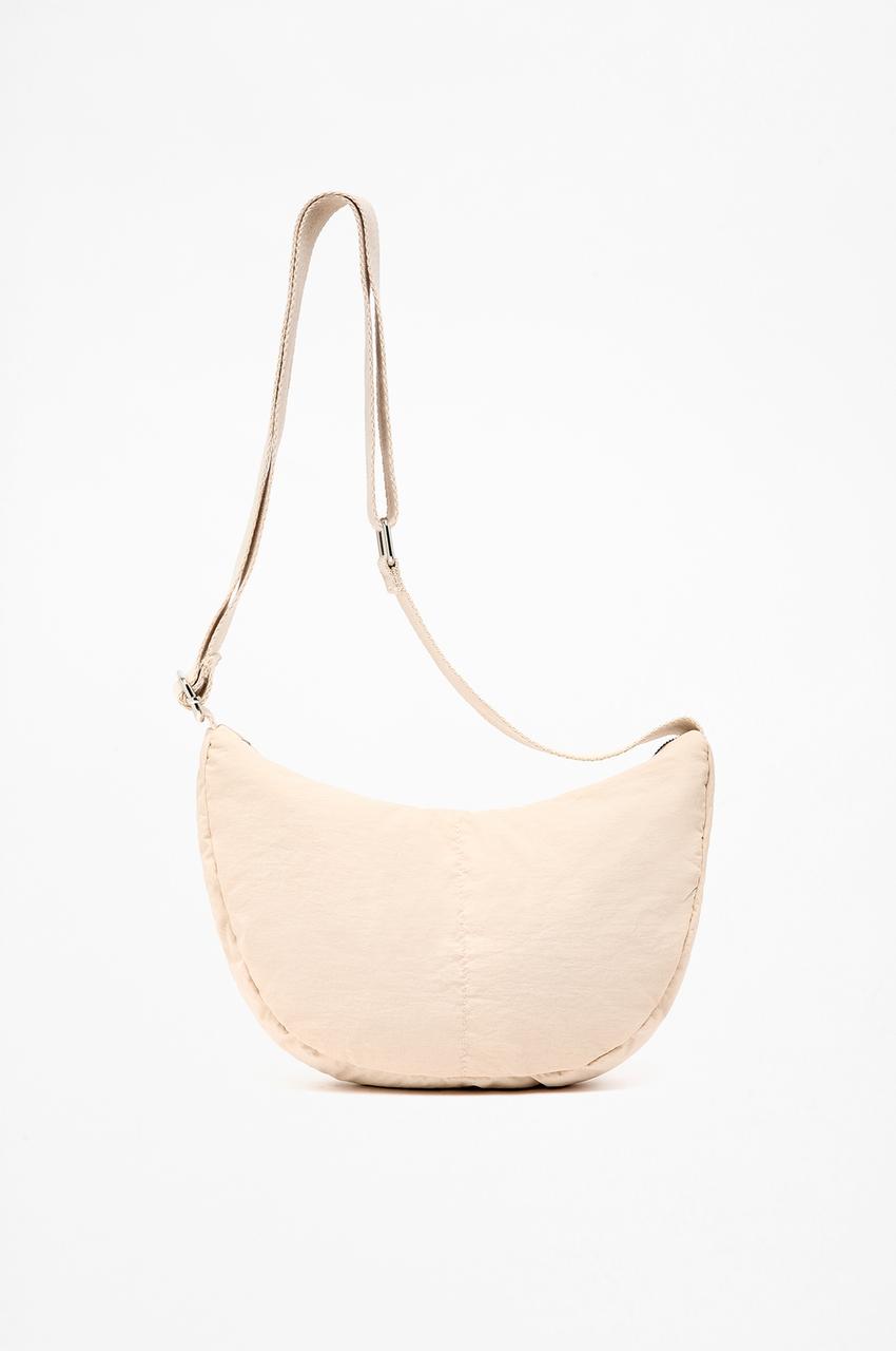 Parachute crossbody bag Lefties Israel