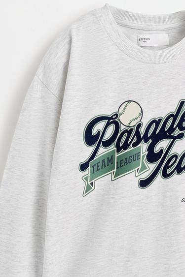 Long printed pajamas — EMERALD GREEN 4