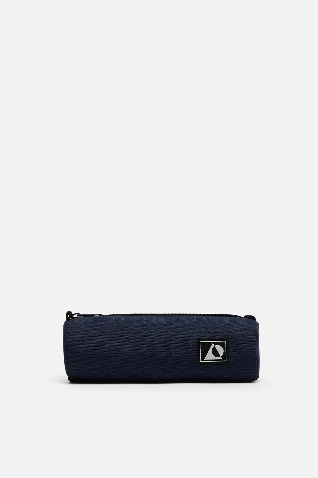 Minimalist pencil case