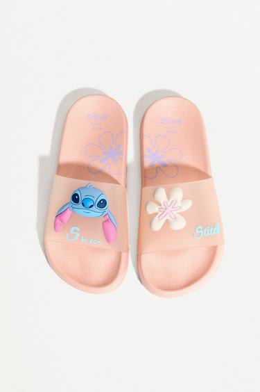 Lilo & Stitch ©Disney Slides — ORANGE 3