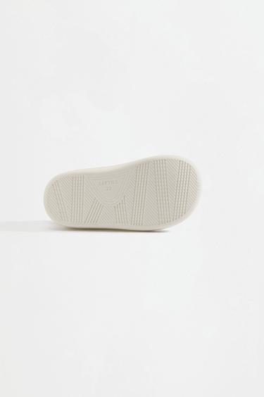 Barefoot Sneakers — WHITE 4