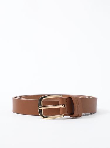 Basic belt — BROWN 1