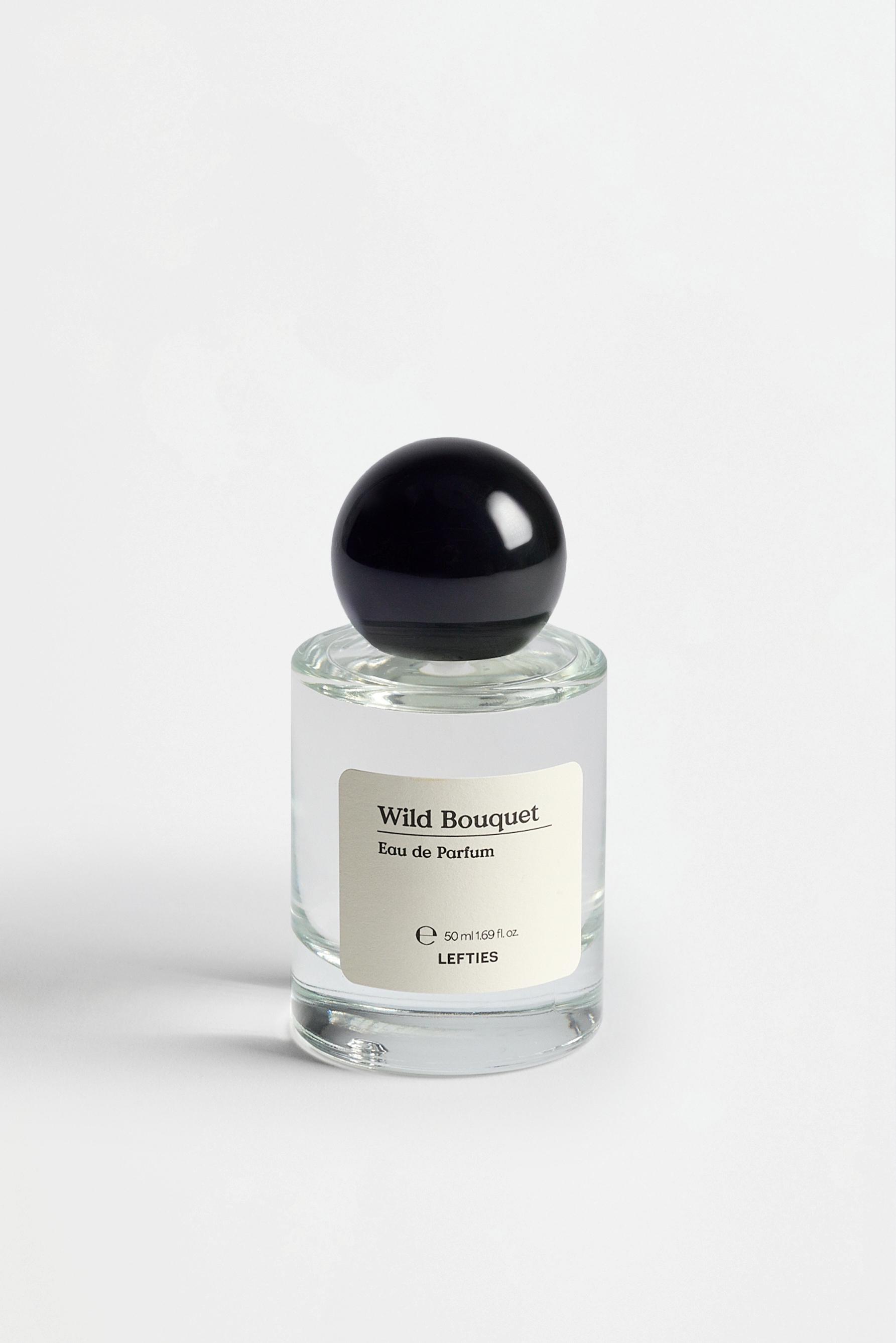 Floral Muse Wild Bouquet EDP 50 ml — ECRU