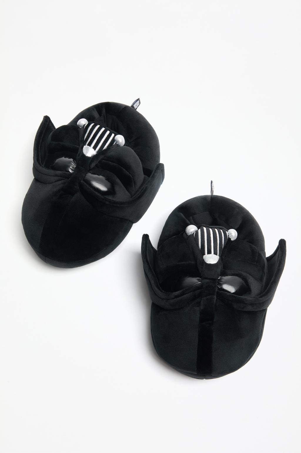 Zapatilla de casa volumen Star Wars ©Disney