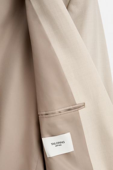 Suit blazer — OFF WHITE 8