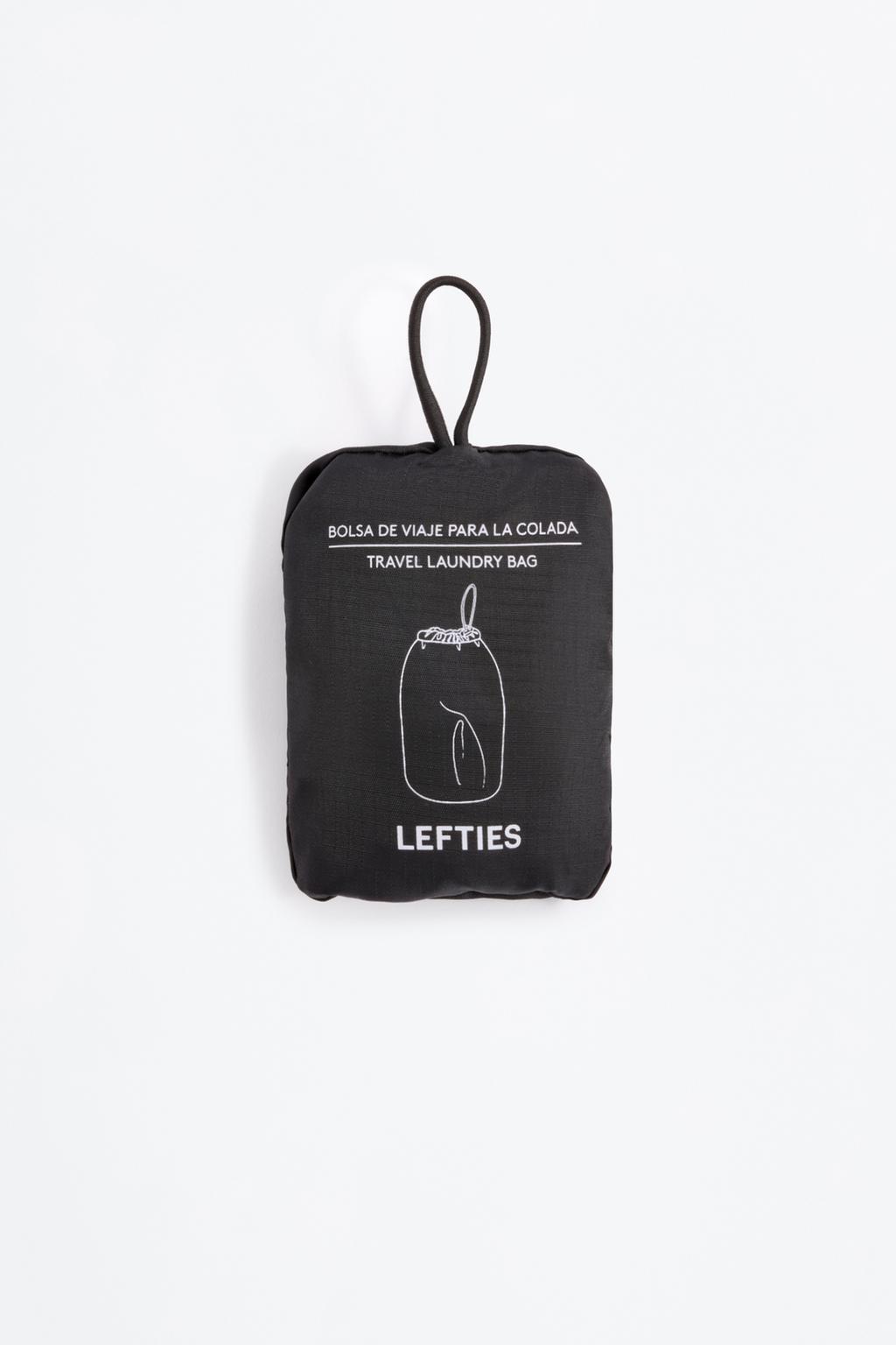 Garbigailurako poltsa