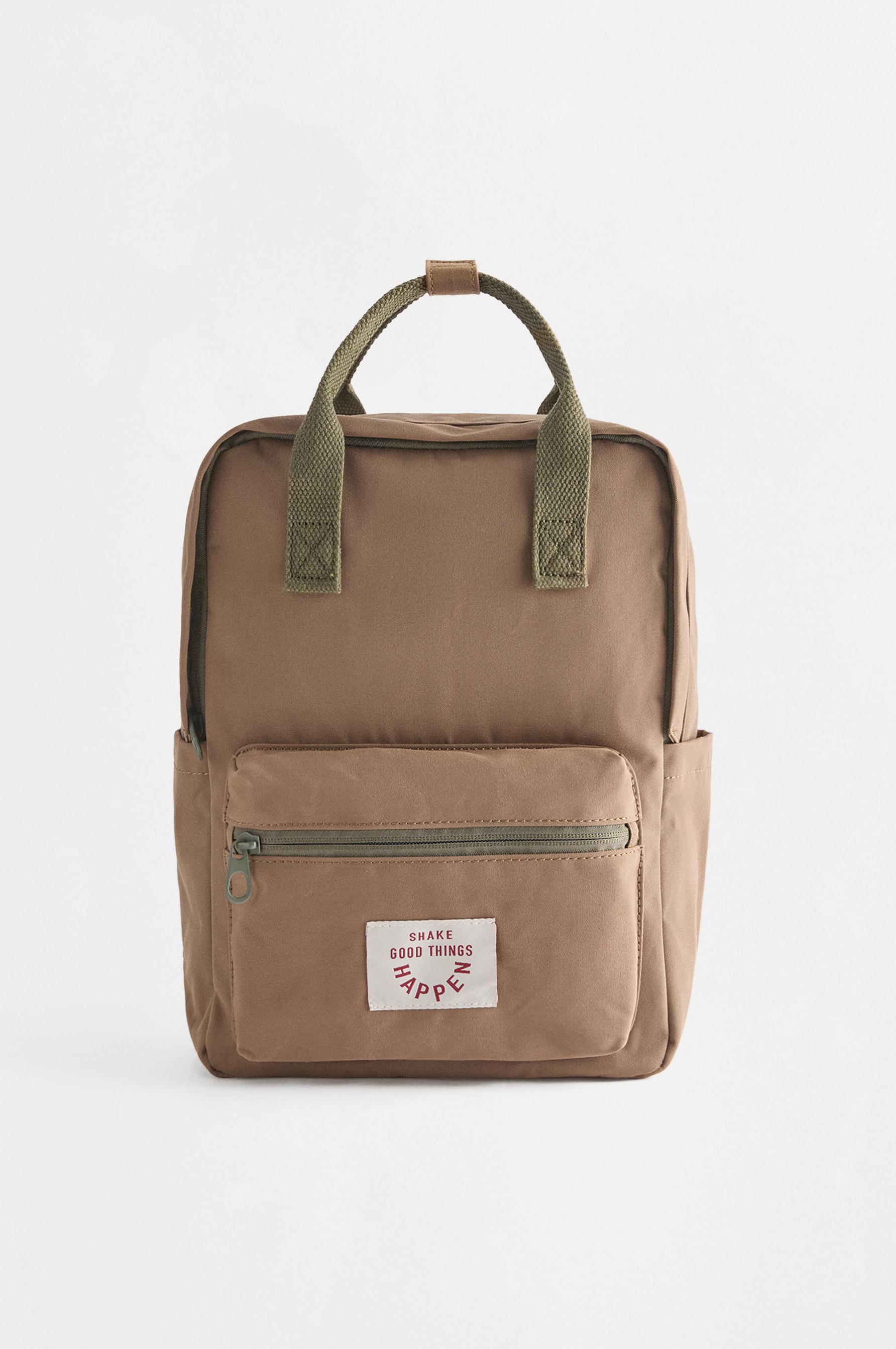 Mochila weekend