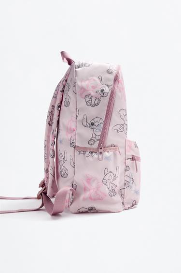 Lilo & Stitch ©Disney backpack — PINK 3