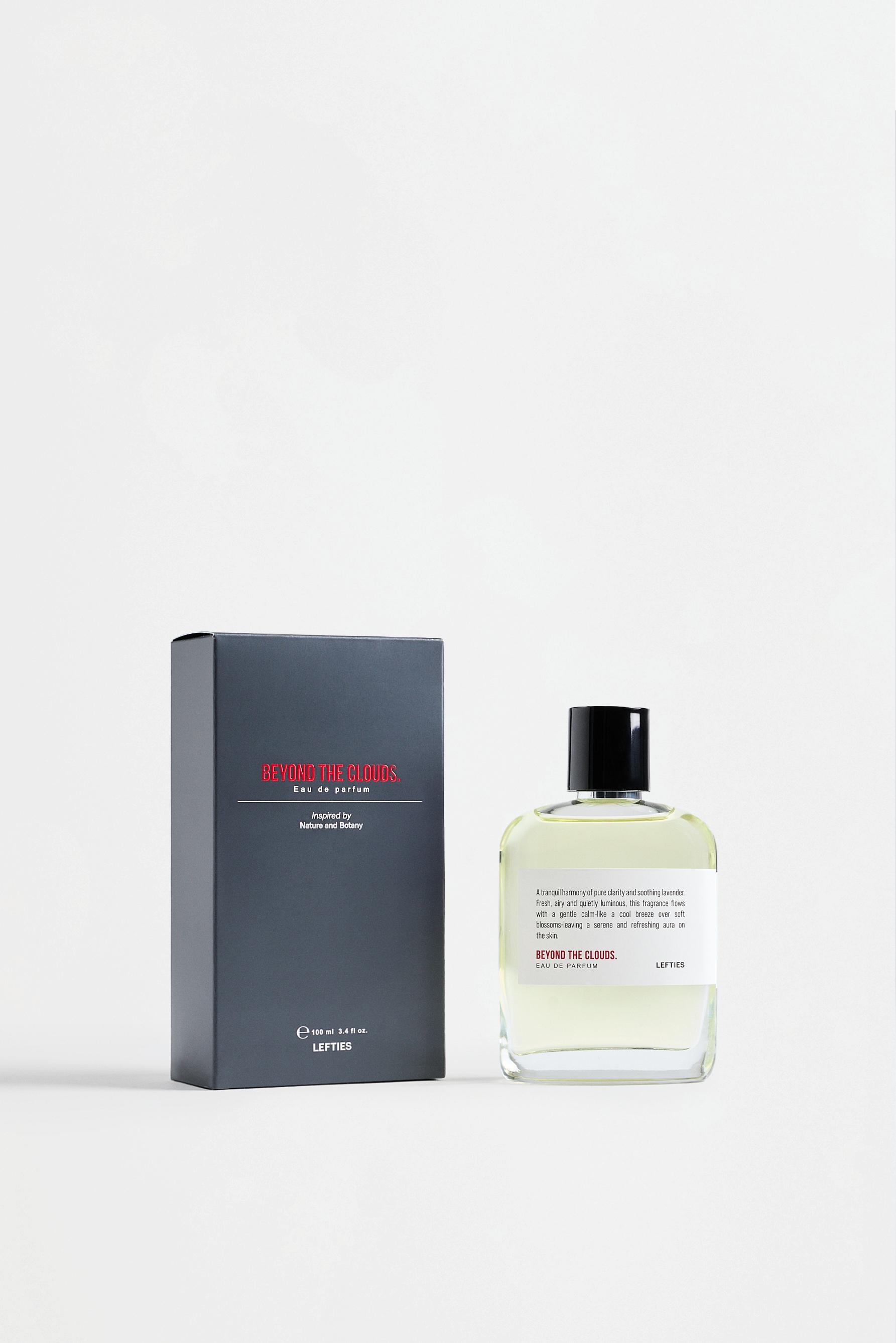 Beyond the Clouds EDP 100 ml — GREY MARL