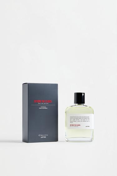 Beyond the Clouds EDP 100 ml — GREY MARL 2