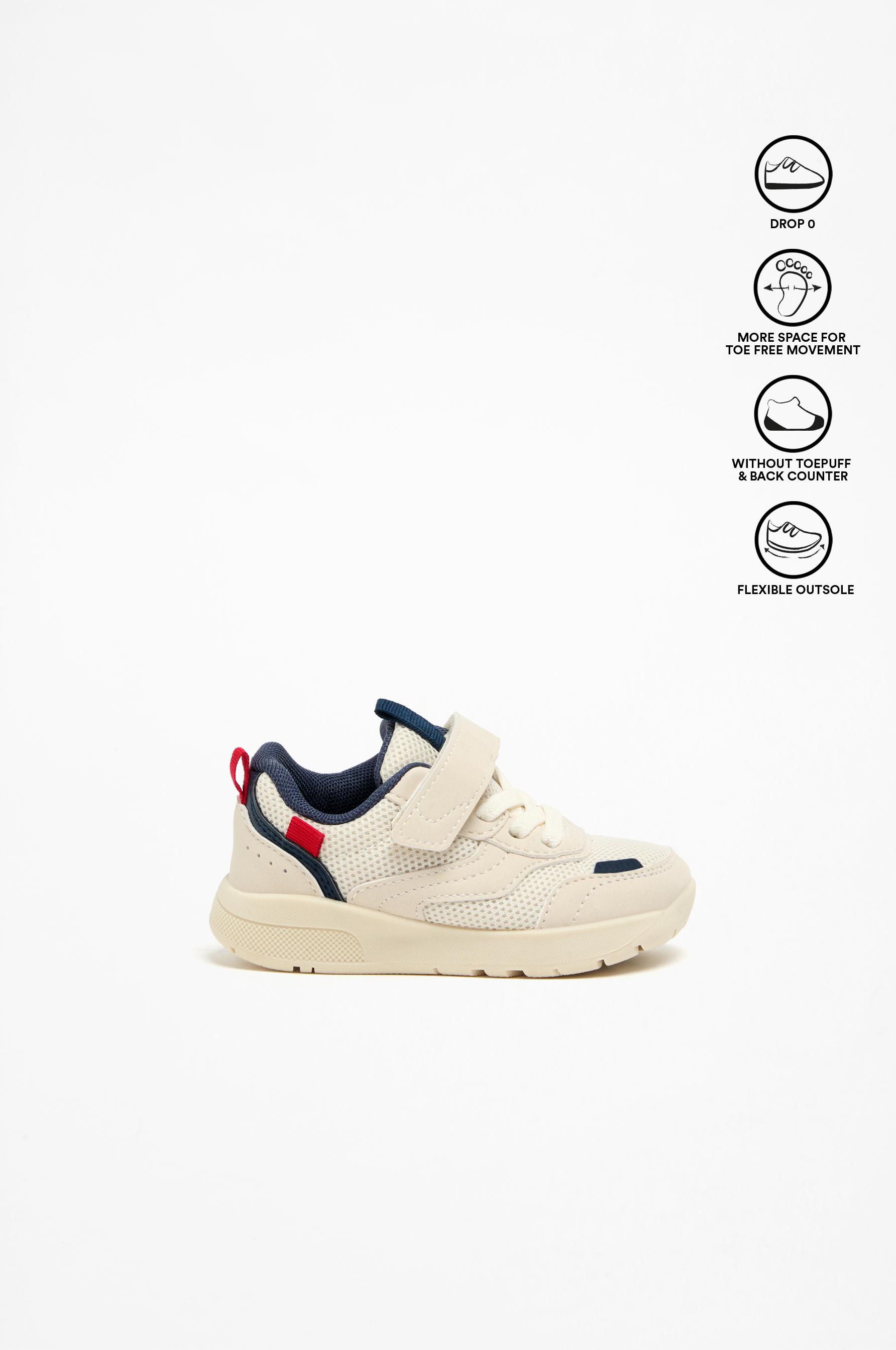 Zapatilla deportiva barefoot