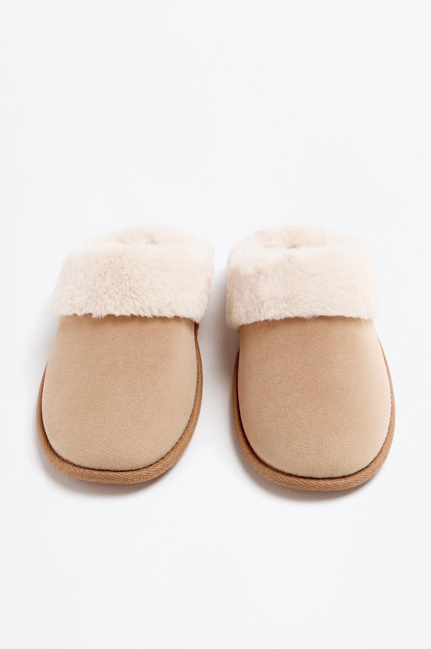 Lefties Deri Lefties Ev terliği