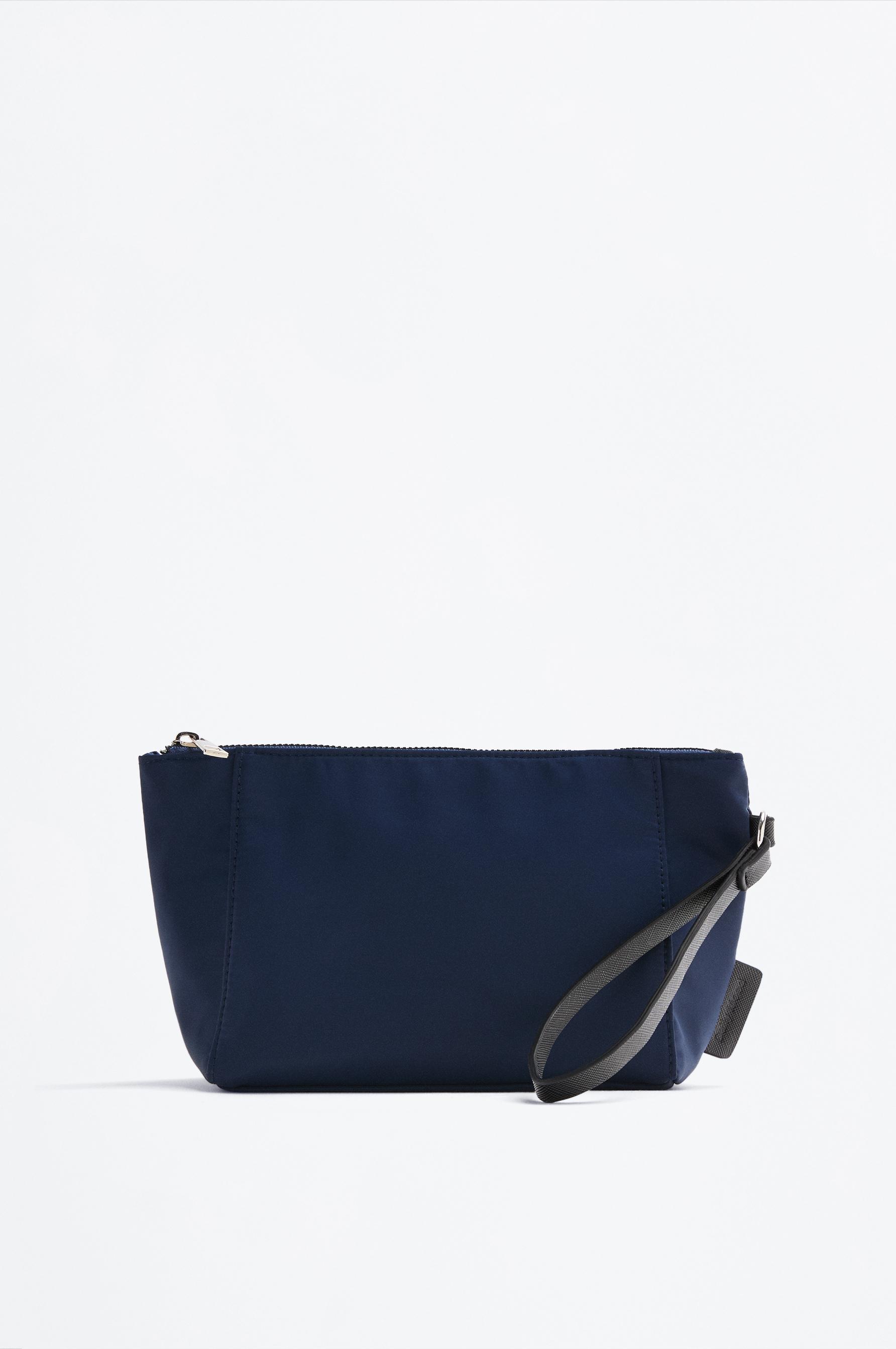 Neceser pulsera nailon