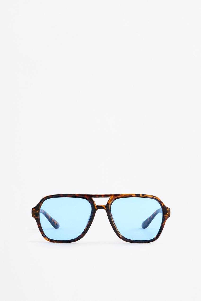 Gafas aviador Ver Todo ACCESORIOS Mujer Lefties México