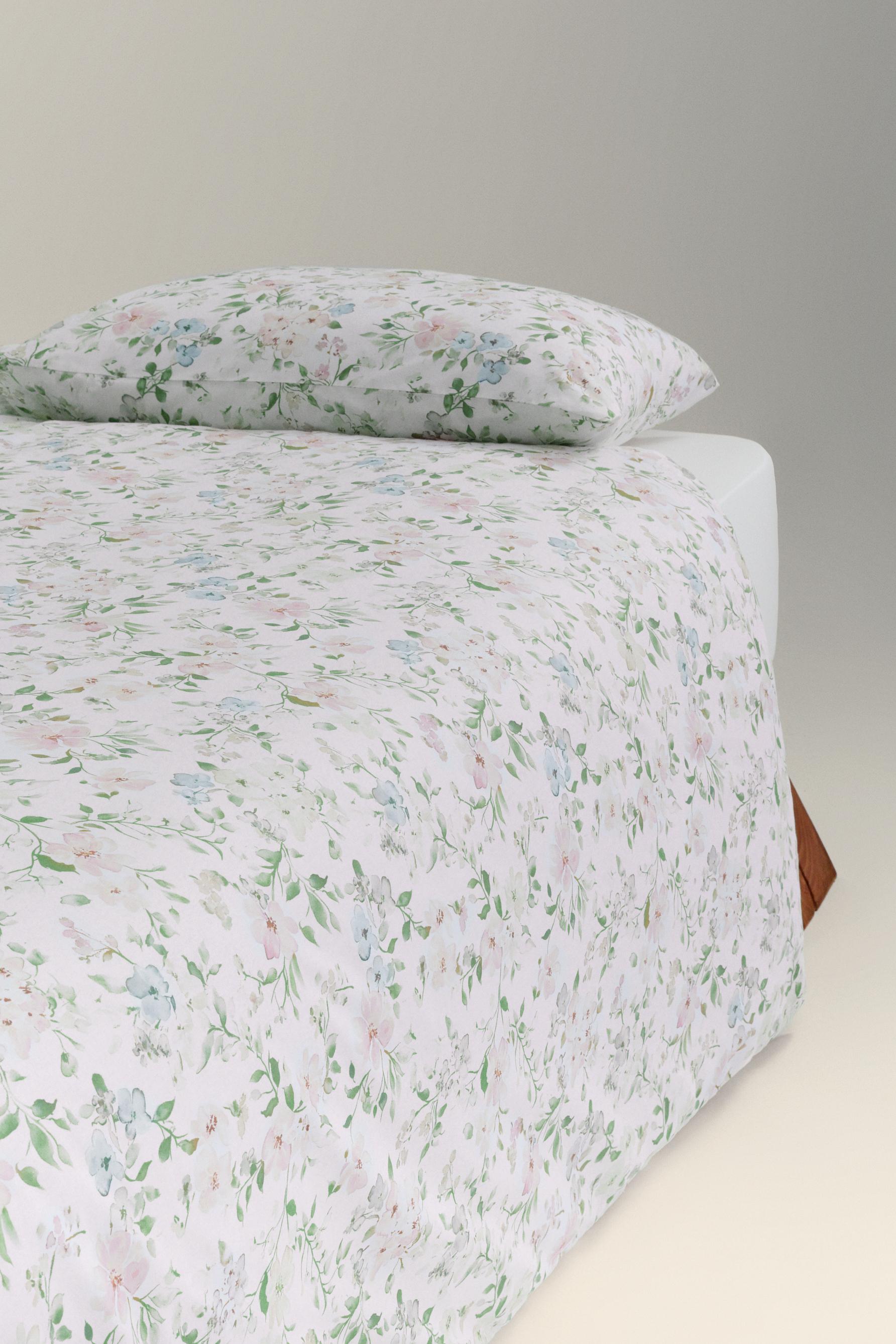 Set funda nórdica y fundas almohada 240 x 220 cm