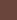 Flat toe-post sandals — BROWN