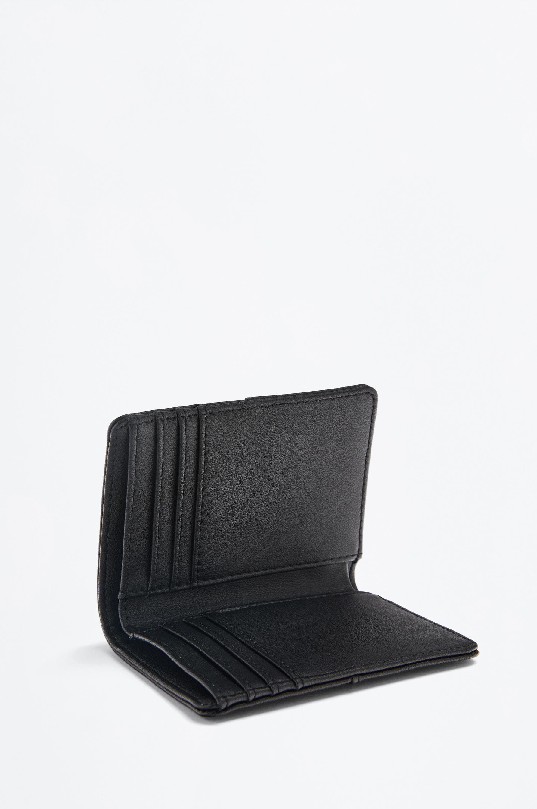 Smart wallet — BLACK