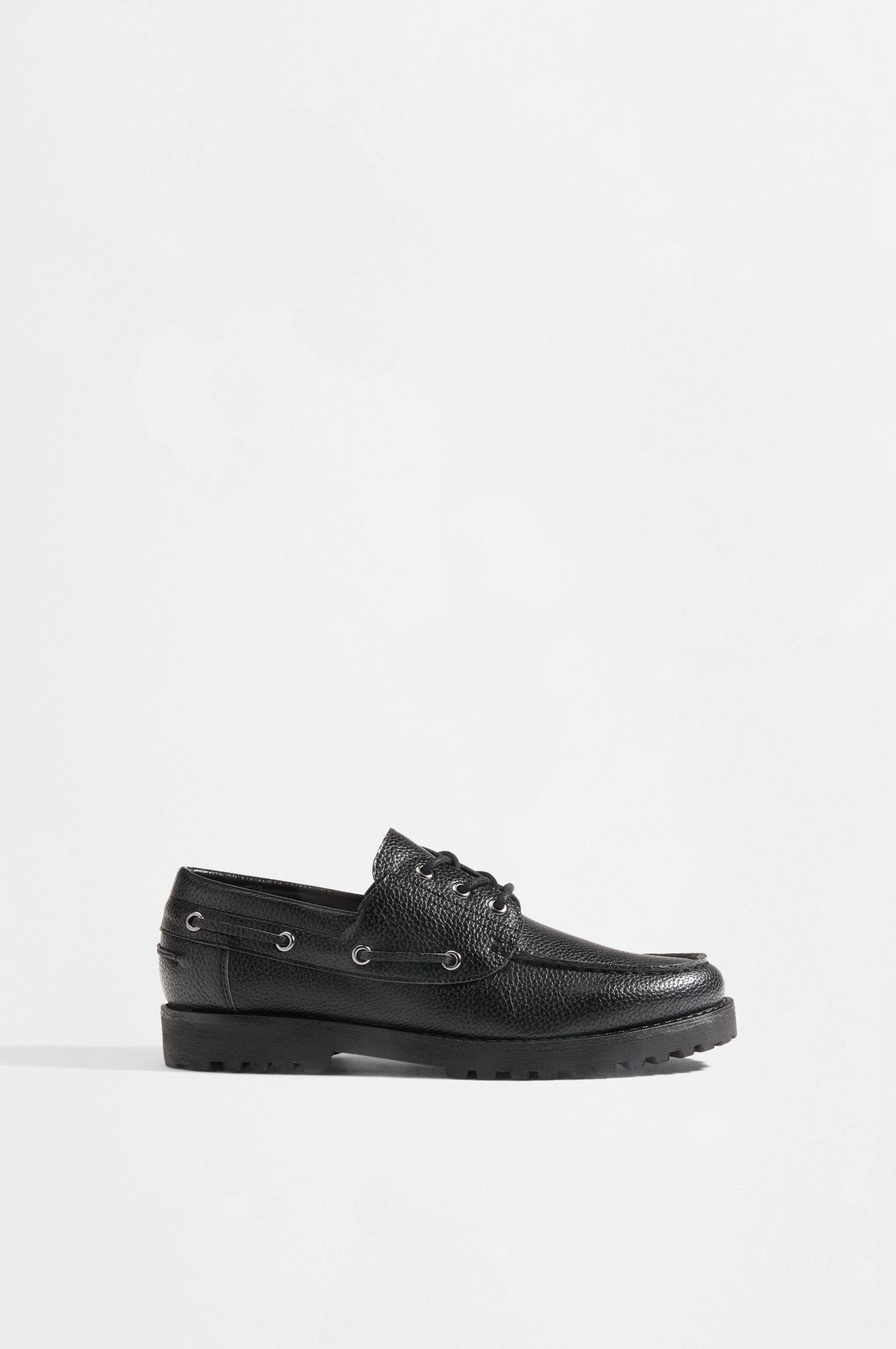 Zapato náutico Edition