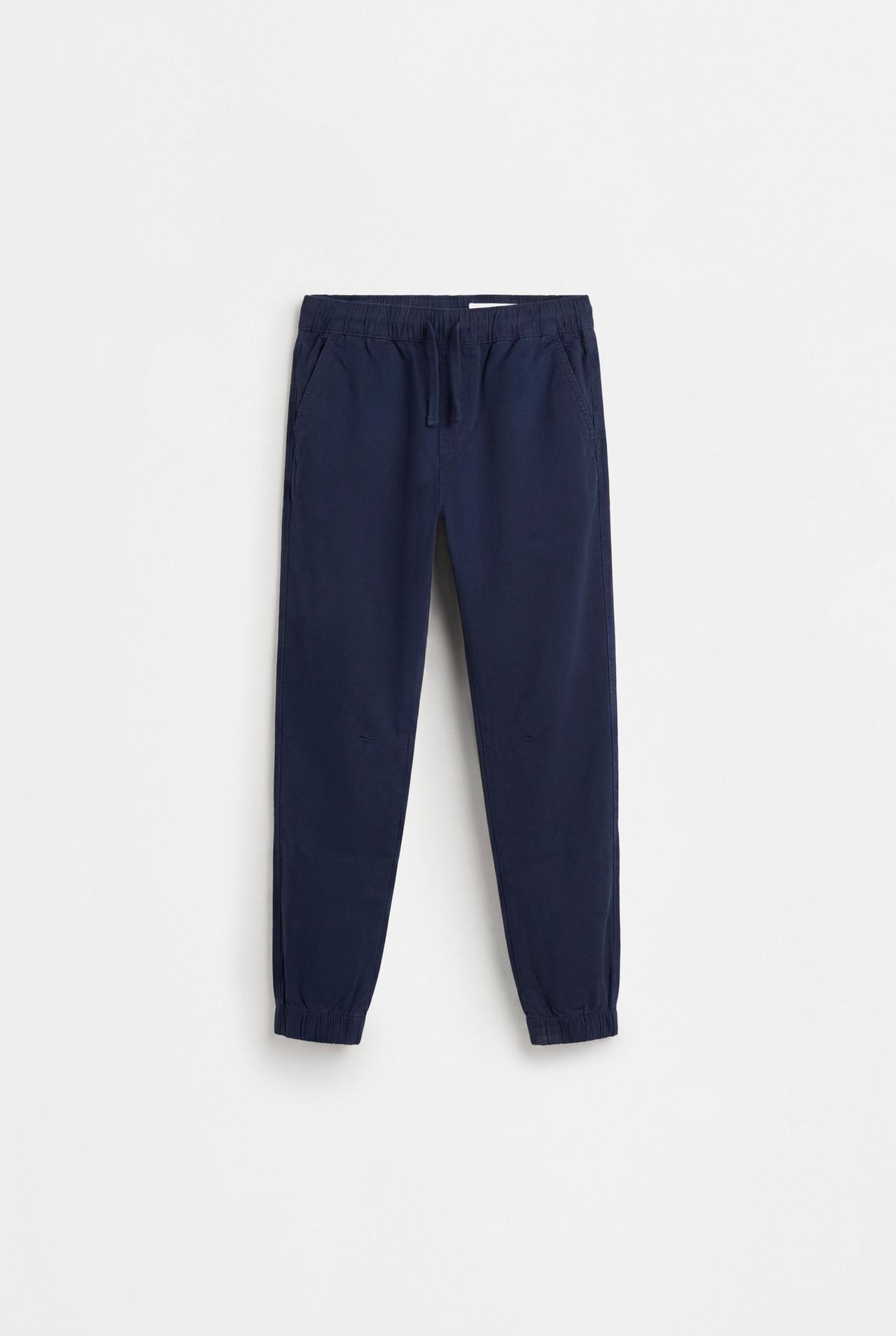 Joggers — NAVY