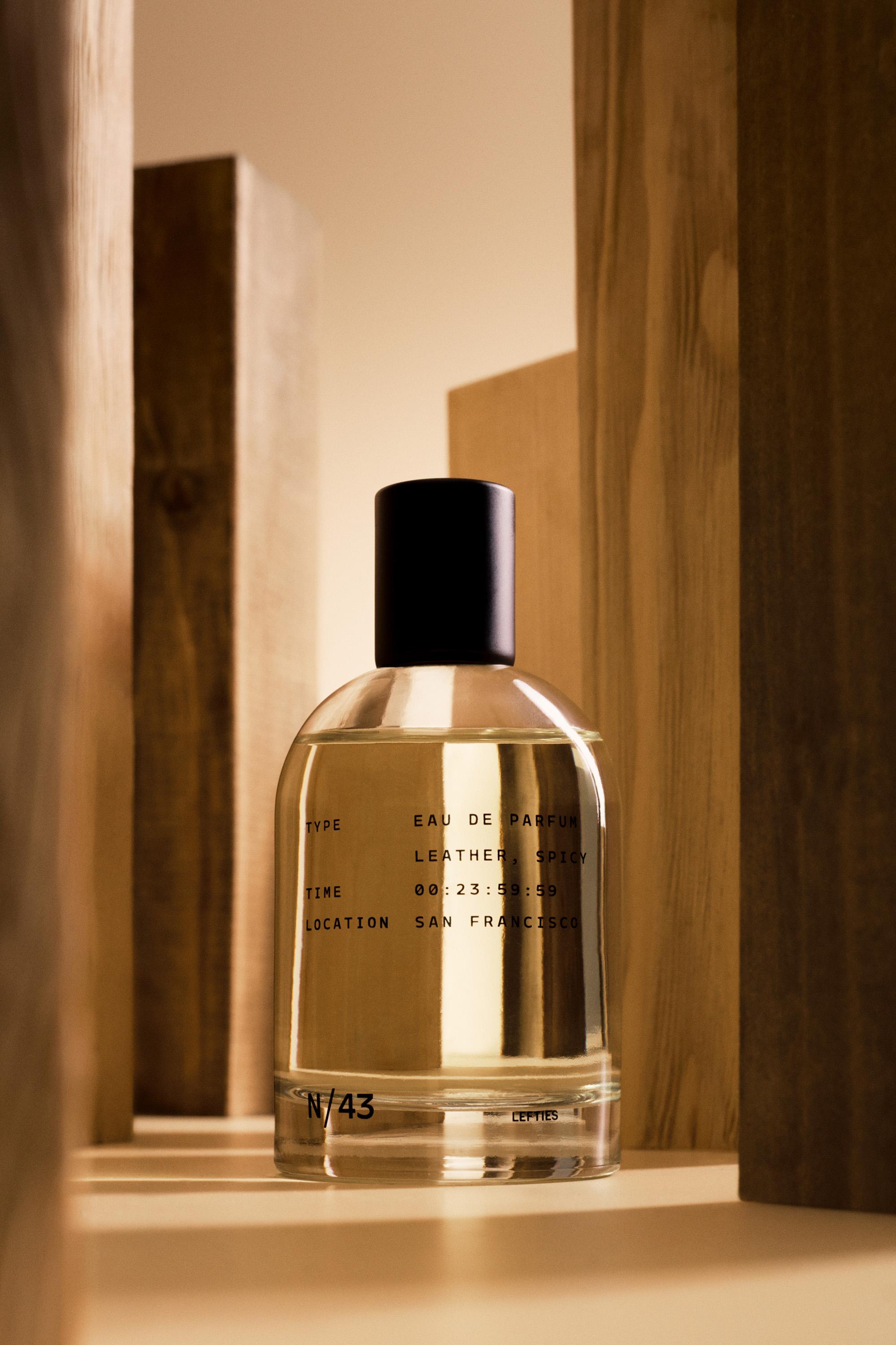 N/43 EDP 100 ml — GREY