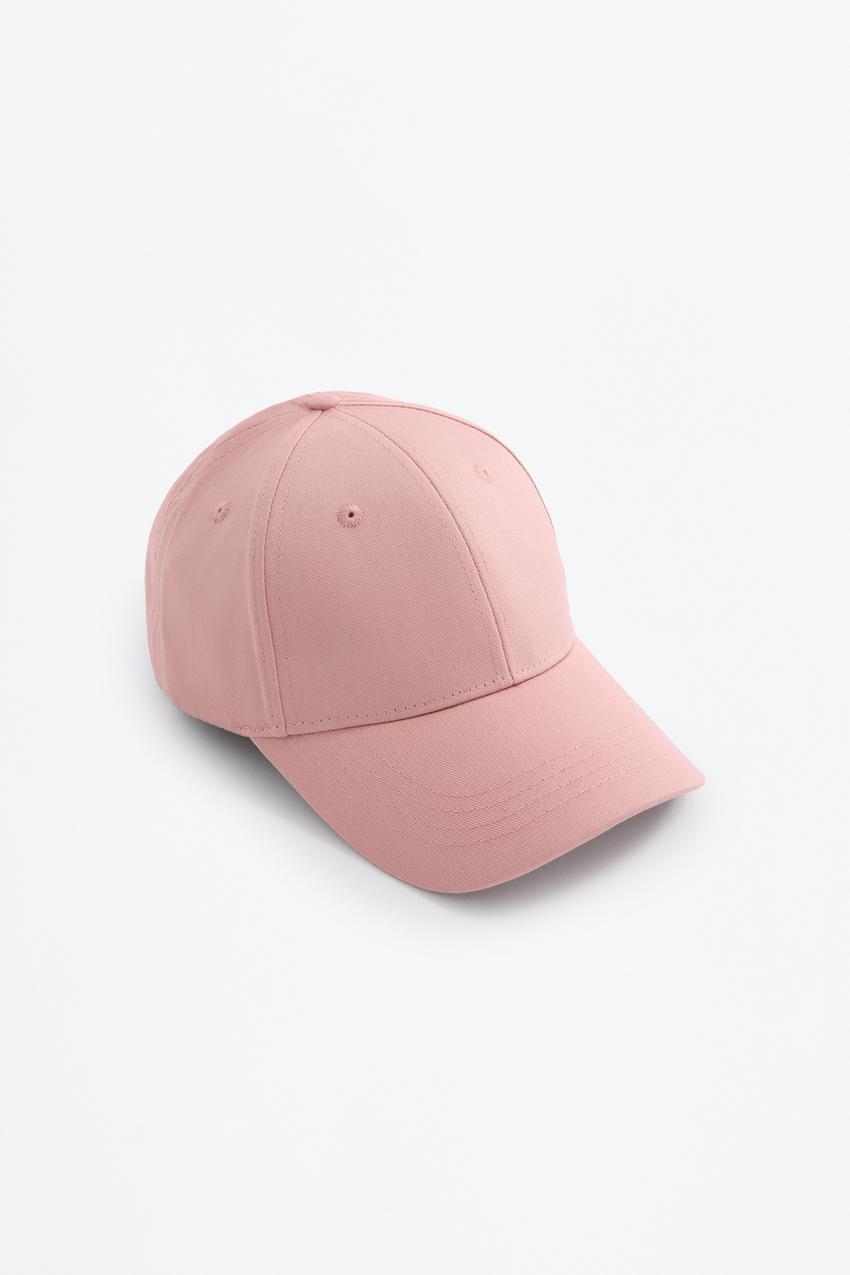 Gorra básica Accesorios De Pelo ACCESORIOS Mujer Lefties