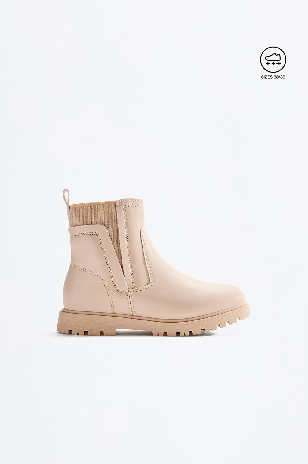 Chelsea boots