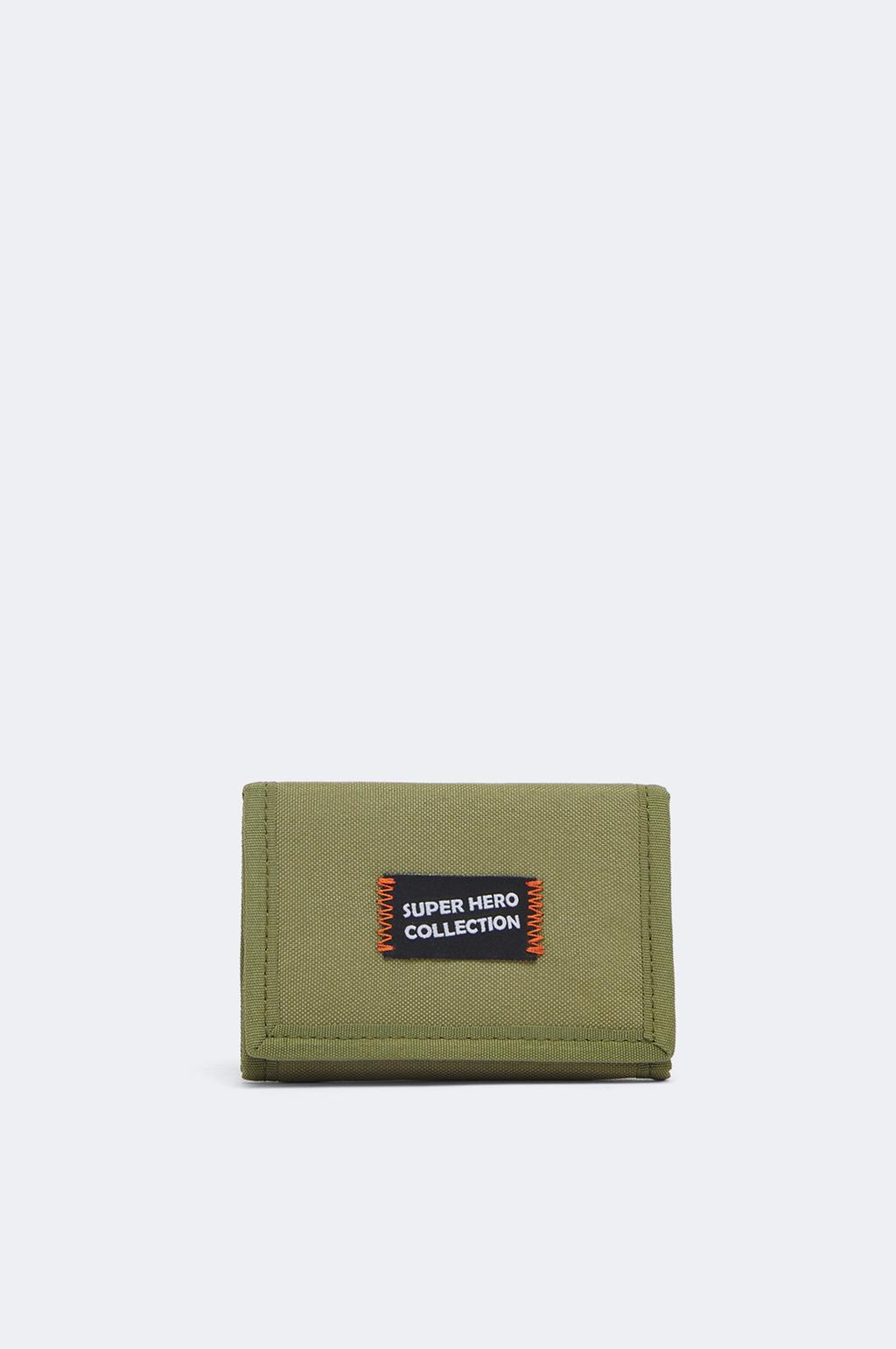 Logo wallet