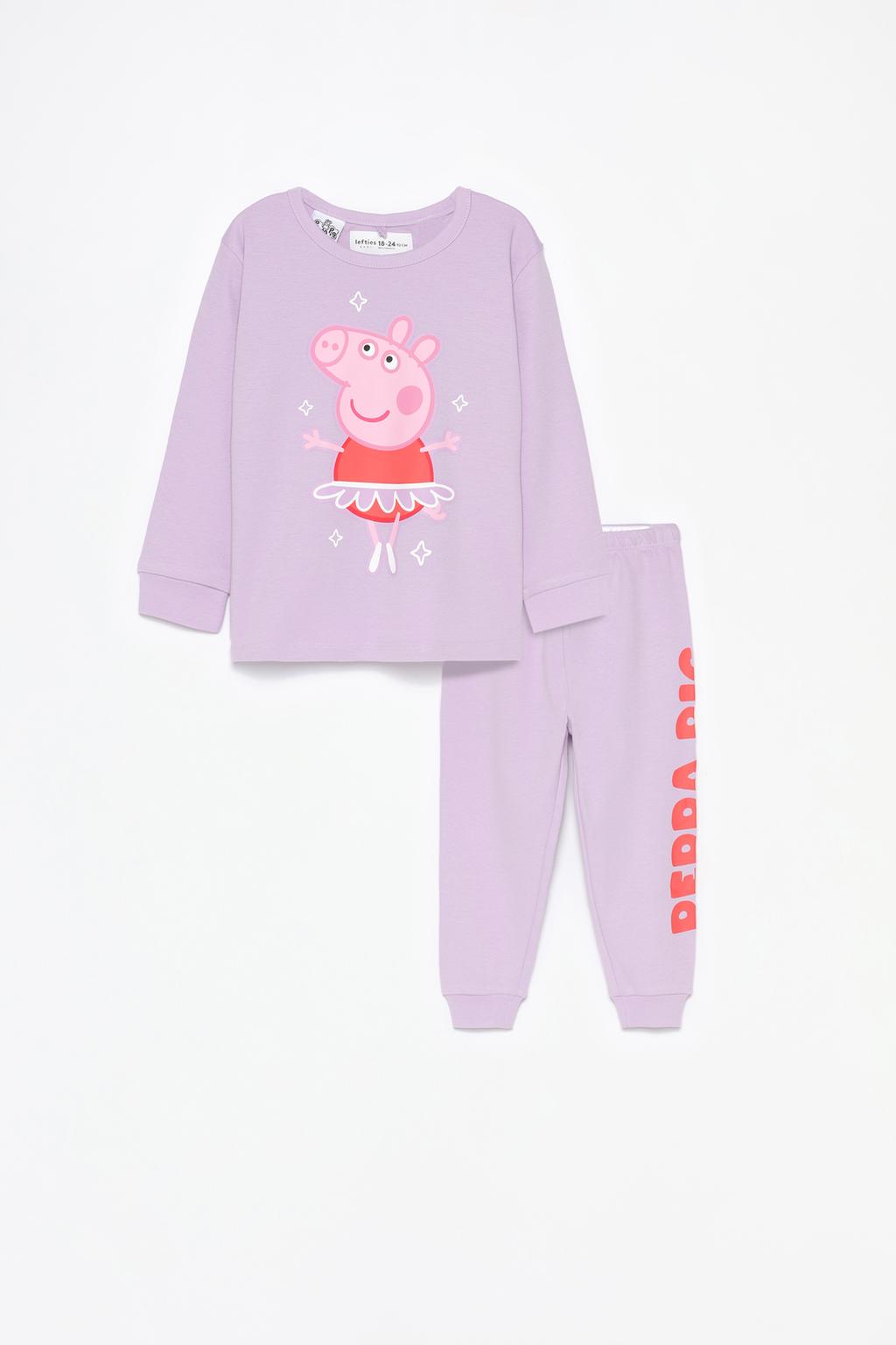 Pijama Peppa Pig™