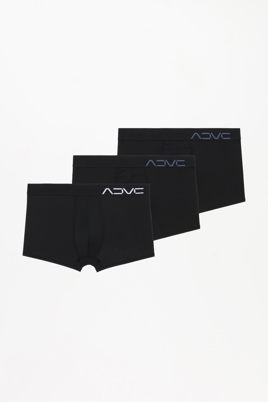 3-pack of sports boxers