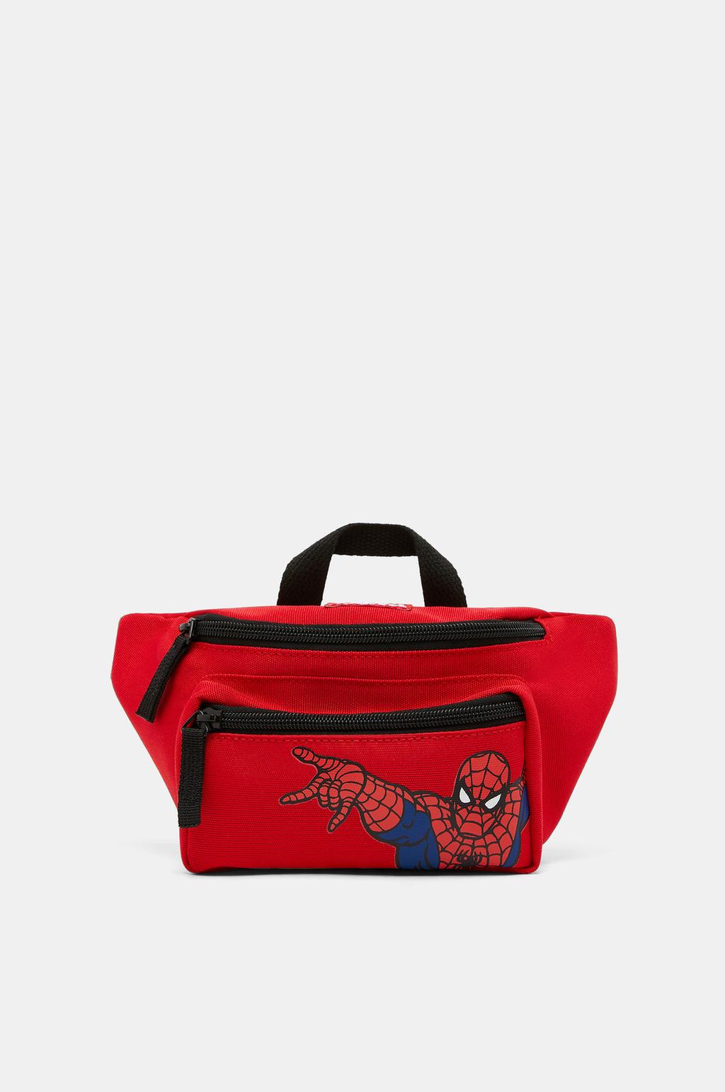 Spiderman ©Marvel belt bag.