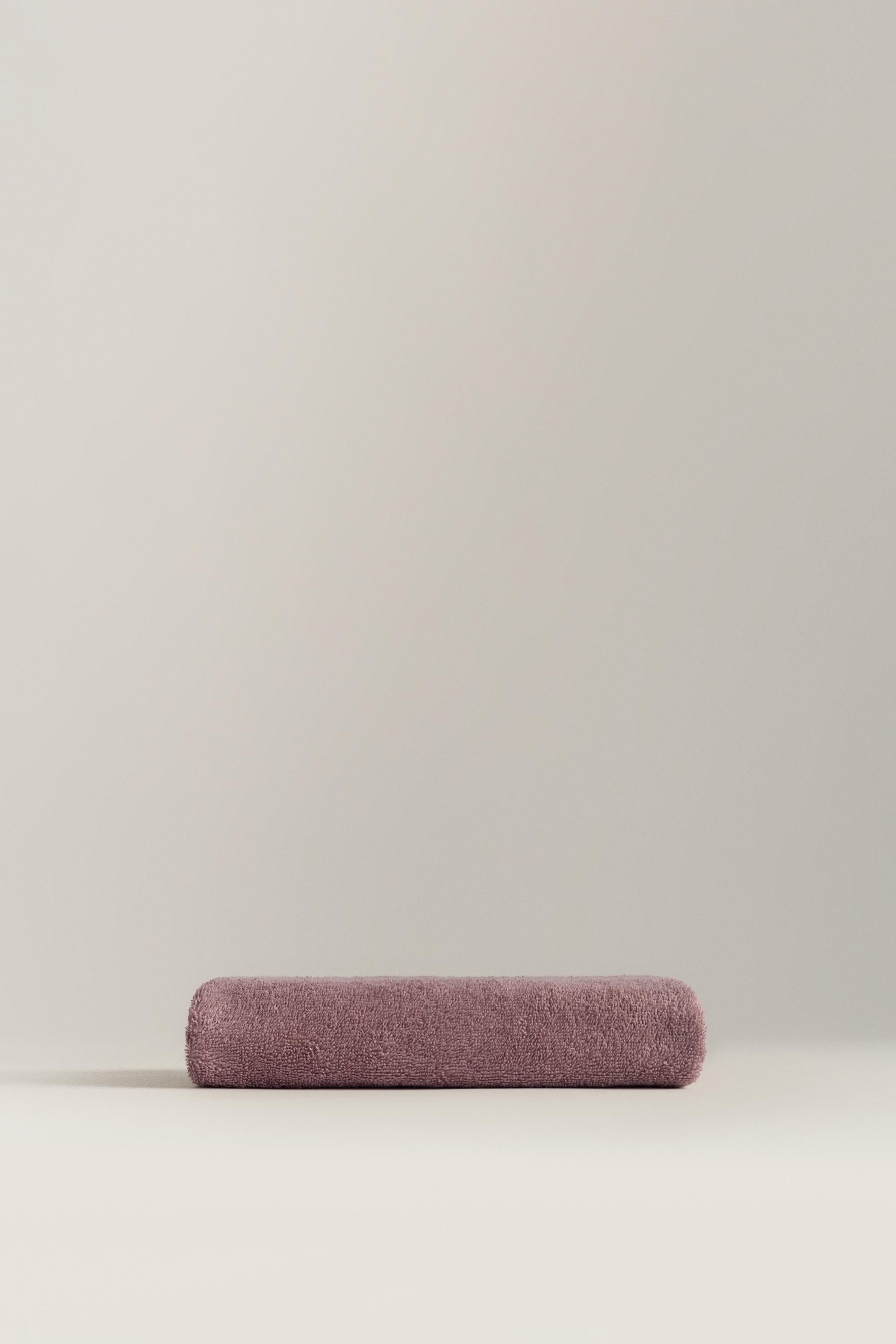 Toalla de manos 500 g/m²