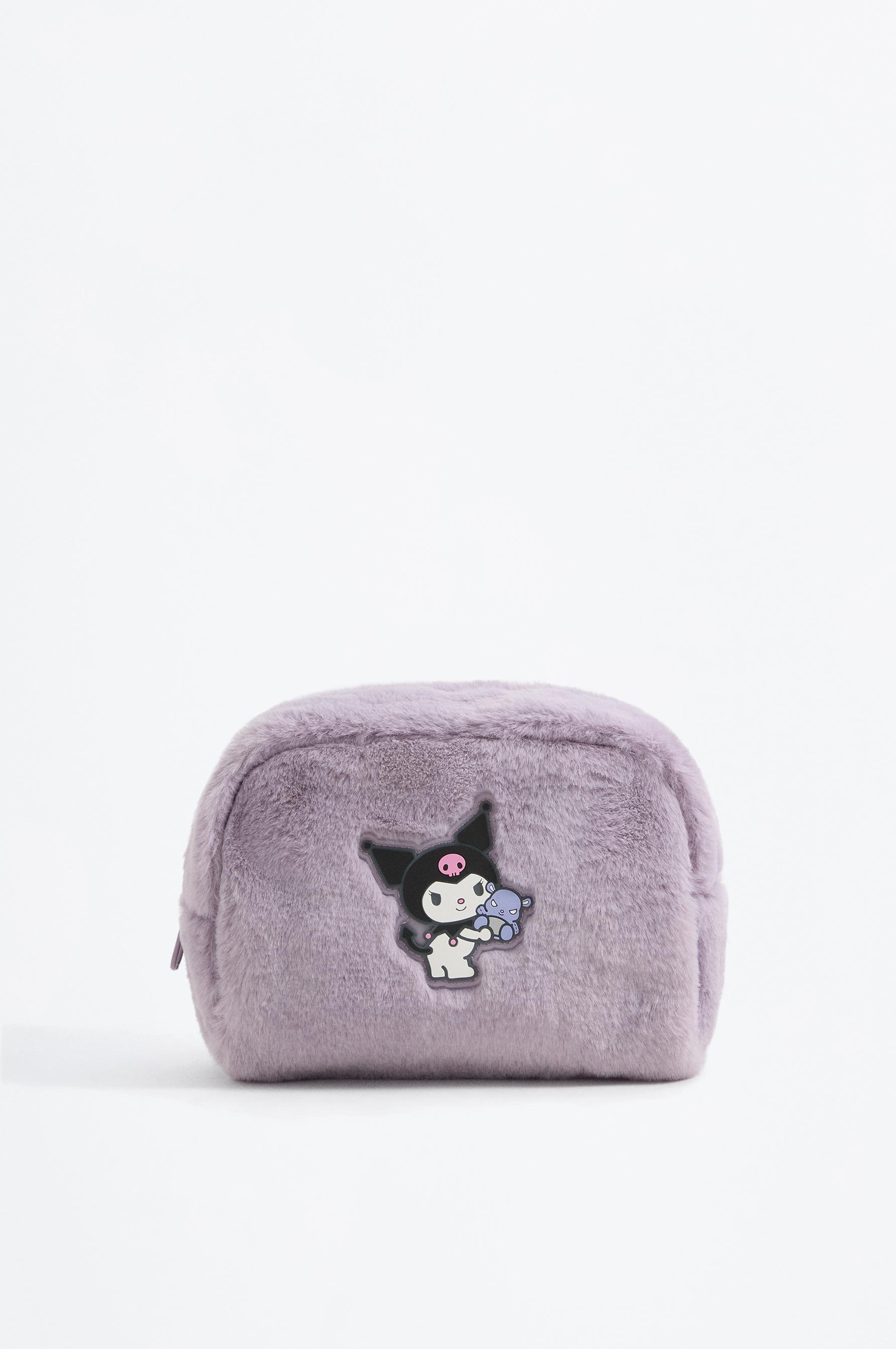 Neceser efecto pelo Hello Kitty ©SANRIO